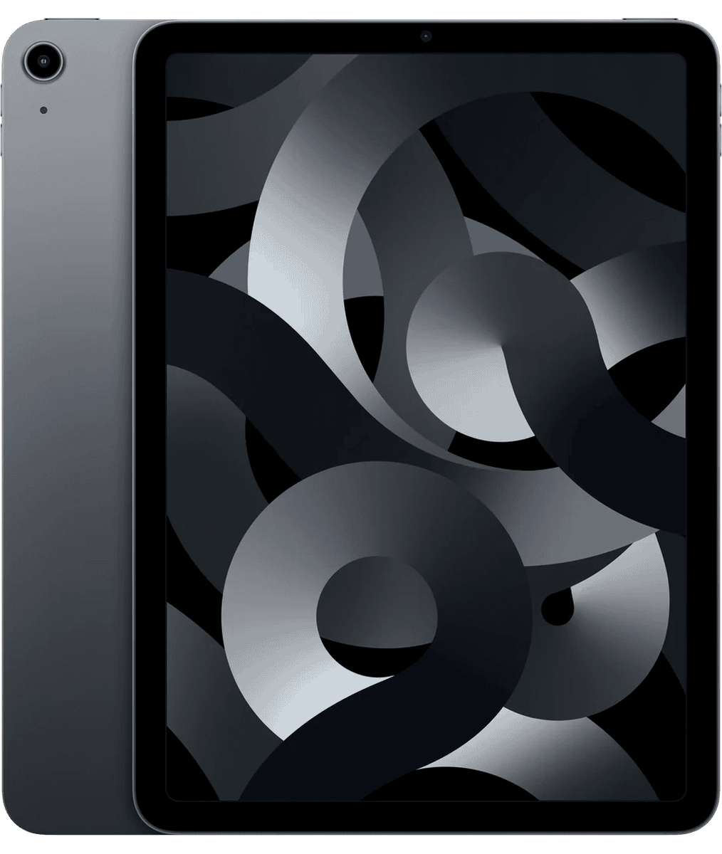 Apple iPad Air 5th Gen (2022) Wi - Fi + 5G Cellular - Good Condition - ReDial Apple iPad Air 5th Gen (2022) Wi - Fi + 5G Cellular - Good Condition - ReDial